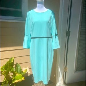 Calvin Klein NWOT Size 12